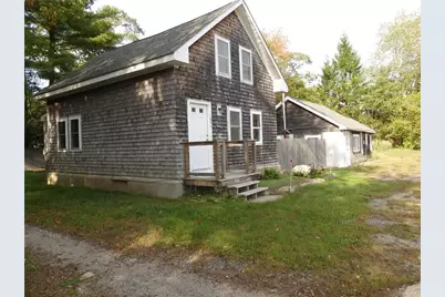 188 Danielson Pike, Foster, RI 02825 - Photo 1