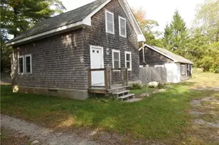 188 Danielson Pike, Foster, RI 02825 - Photo 1