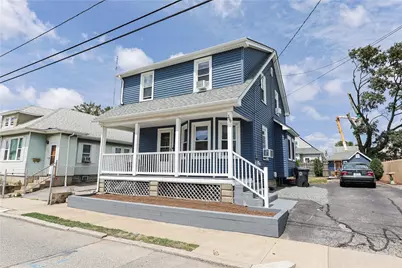 200 Woodward Avenue, East Providence, RI 02914 - Photo 1