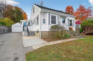 22 General St, Providence, RI 02904 - Photo 1