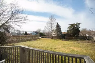 281 Wolcott Ave, Middletown, RI 02842 - Photo 16