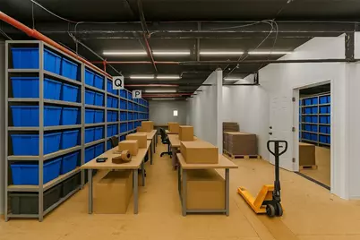 21 Brayton Street, West Warwick, RI 02893 - Photo 2