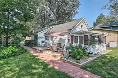 600 Cole Farm Road, Warwick, RI 02889 - Photo 1