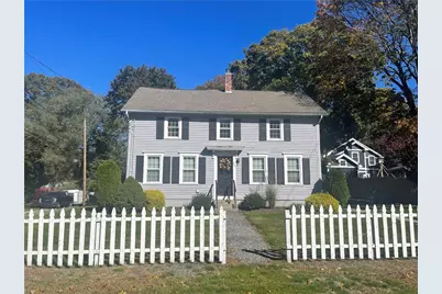 487 Ten Rod Road #2, North Kingstown, RI 02852 - Photo 1