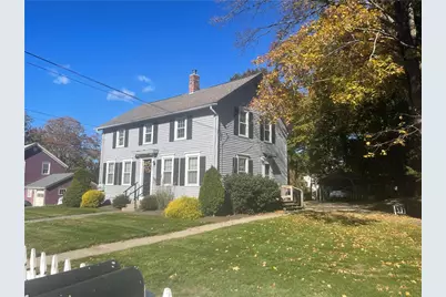 487 Ten Rod Road #2, North Kingstown, RI 02852 - Photo 2