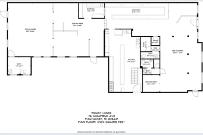 176 Columbus Avenue, Pawtucket, RI 02860 - Photo 46