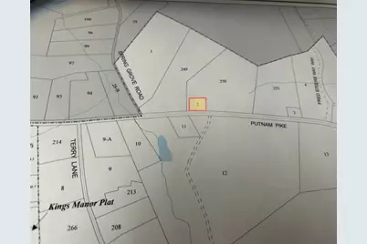0 Putnam Pike, Glocester, RI 02814 - Photo 4