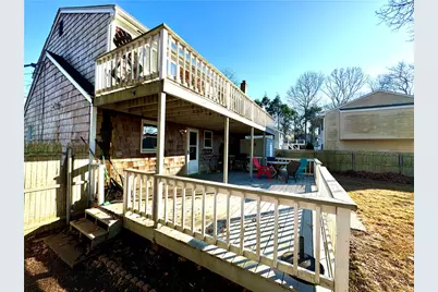 22 Huckleberry Trail, Narragansett, RI 02874 - Photo 22