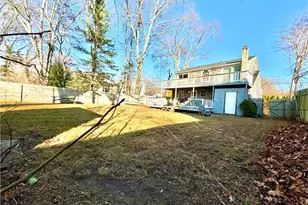 22 Huckleberry Trail, Narragansett, RI 02874 - Photo 24