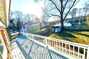 22 Huckleberry Trail, Narragansett, RI 02874 - Photo 18