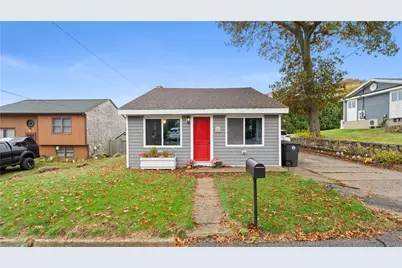 21 Darton Street, Coventry, RI 02816 - Photo 1