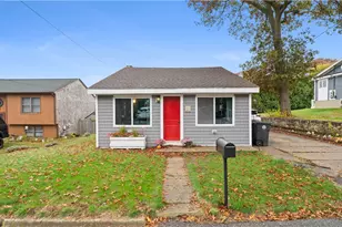 21 Darton St, Coventry, RI 02816 - Photo 1