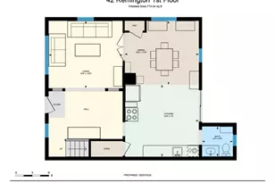 40 Remington Ave, Burrillville, RI 02858 - Photo 4