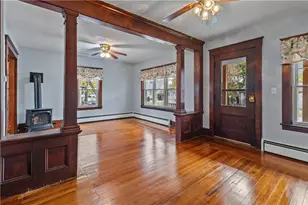 40 Remington Ave, Burrillville, RI 02858 - Photo 8