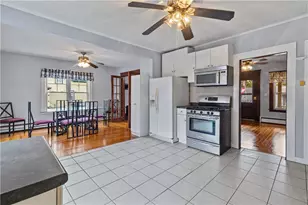 40 Remington Ave, Burrillville, RI 02858 - Photo 14