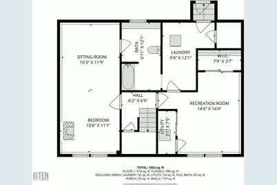 6 Hazelton Road, Barrington, RI 02806 - Photo 16