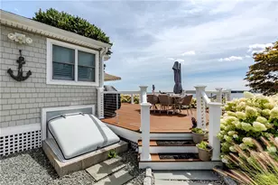 45 Juniper Ave, Warwick, RI 02886 - Photo 32