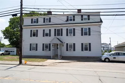 466 Washington Street, Coventry, RI 02816 - Photo 2