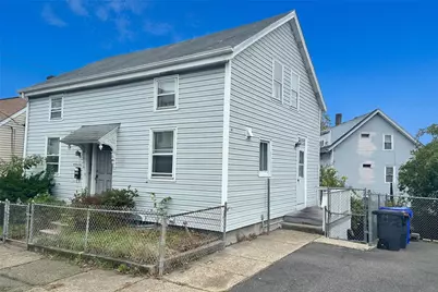 44 Pawtucket Avenue, Pawtucket, RI 02860 - Photo 1