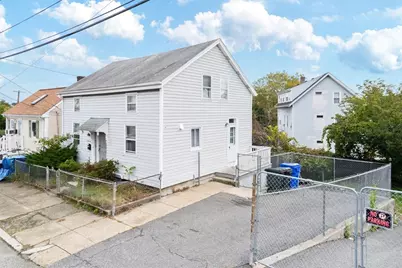 44 Pawtucket Avenue, Pawtucket, RI 02860 - Photo 14