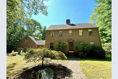 93 Provident Place, Coventry, RI 02816 - Photo 2