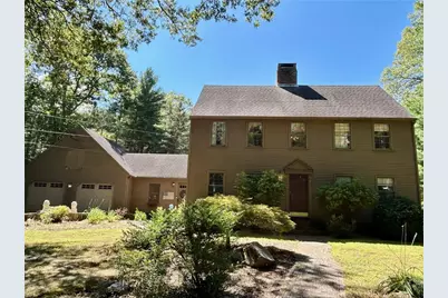 93 Provident Place, Coventry, RI 02816 - Photo 1