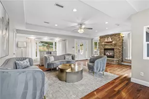 21 Crestwood Rd, Warwick, RI 02886 - Photo 16