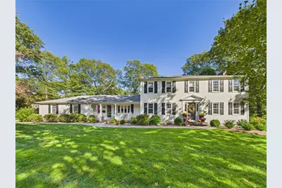 75 Bow Street, East Greenwich, RI 02818 - Photo 1