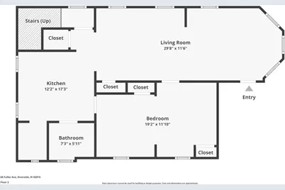 6 Fuller Avenue, East Providence, RI 02915 - Photo 36