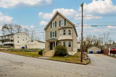 6 Fuller Avenue, East Providence, RI 02915 - Photo 2