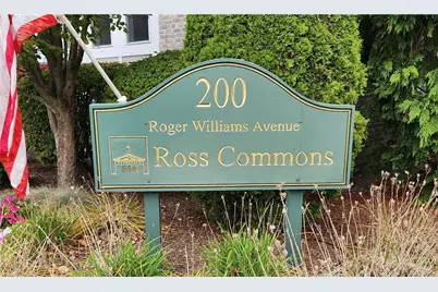 200 Roger Williams Avenue #207, East Providence, RI 02916 - Photo 1
