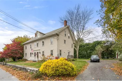 331 Newman Avenue, East Providence, RI 02916 - Photo 4