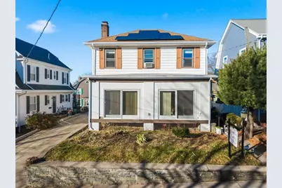 72 Hilltop Avenue, Providence, RI 02908 - Photo 2