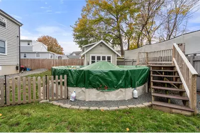 257 Orchard Street, Woonsocket, RI 02895 - Photo 34