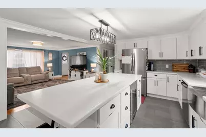 257 Orchard Street, Woonsocket, RI 02895 - Photo 16