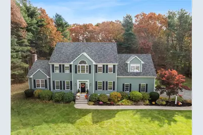 15 Leonard Drive, North Smithfield, RI 02896 - Photo 1