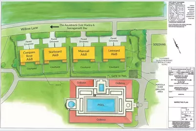 0 Willow Lane #Leeward B, Portsmouth, RI 02871 - Photo 4