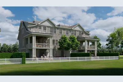 0 Willow Lane #Leeward B, Portsmouth, RI 02871 - Photo 2