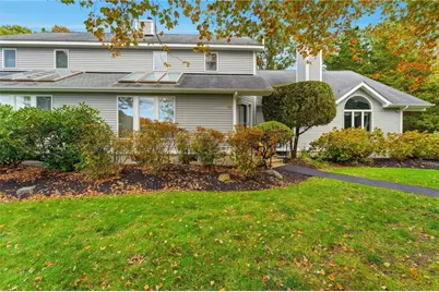 73 Oceanwoods Drive, North Kingstown, RI 02852 - Photo 4