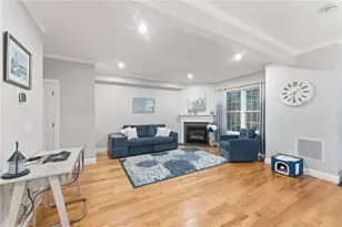 1501 Hunting Hill Dr, Cumberland, RI 02864 - Photo 12