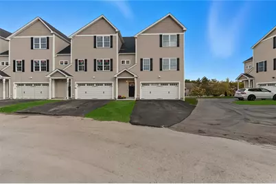 1501 Hunting Hill Drive, Cumberland, RI 02864 - Photo 40