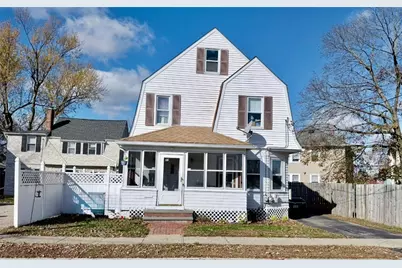 27 Cliffdale Avenue, Cranston, RI 02905 - Photo 1