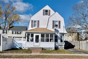 27 Cliffdale Ave, Cranston, RI 02905 - Photo 1