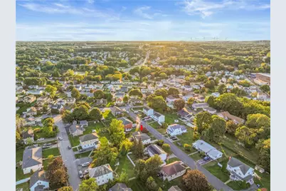 25 Loomis Street, Cranston, RI 02920 - Photo 4