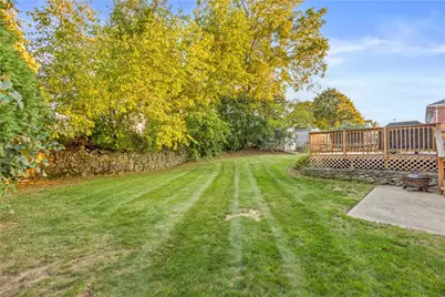 25 Loomis Street, Cranston, RI 02920 - Photo 30