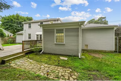 126 Fairfax Drive, Warwick, RI 02888 - Photo 44