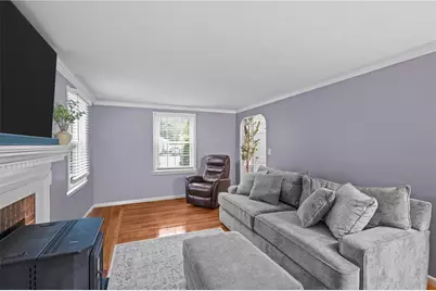 126 Fairfax Drive, Warwick, RI 02888 - Photo 6