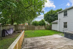 126 Fairfax Dr, Warwick, RI 02888 - Photo 42