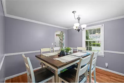 126 Fairfax Drive, Warwick, RI 02888 - Photo 8