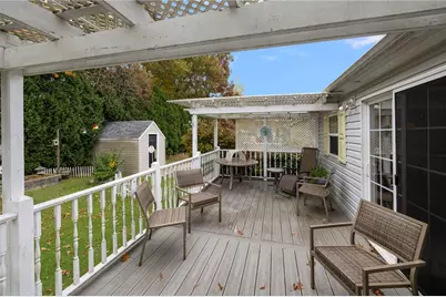 70 Robin Drive, Tiverton, RI 02878 - Photo 34